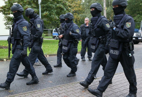 Anti-terrorist raid in German town triggered by ‘fake’ Facebook account